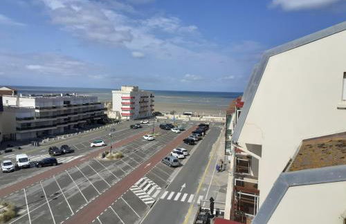 Studio Cabine Sainte-Cécile à 100m de la plage - Foto 9
