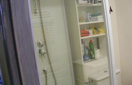 Studio Continental côté jardin - Foto 12