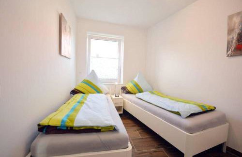 Heikes-Nordseetraum - Foto 10