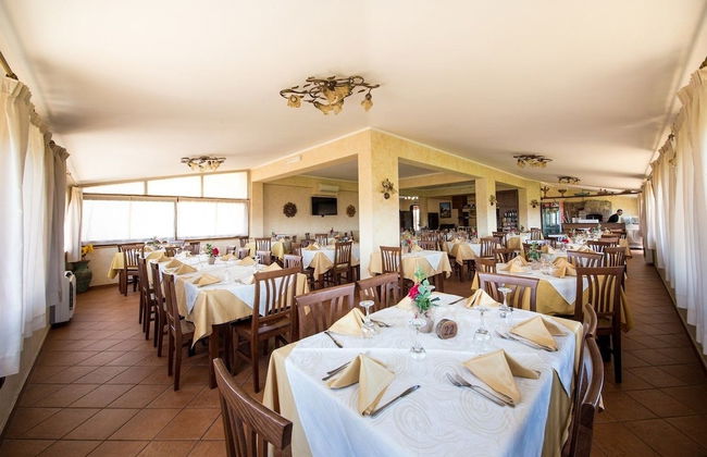 Agriturismo L'Antico Carro - Foto 31