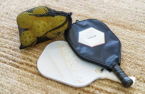 Tiki Tiki - Gorgeous Boho Beach Hideaway! - Foto 38