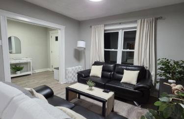 2 Bedroom's, 1 Bathroom,10min-Airport & Boston, 7min-EncoreCasino - Foto 2