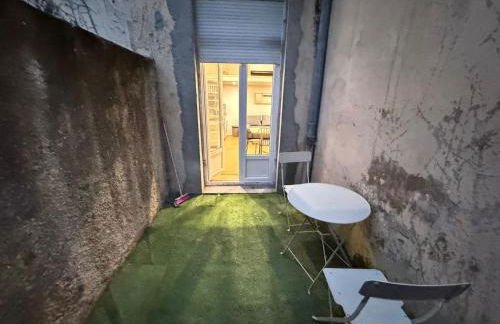 Cosy air-conditioned studio terrace - Foto 28