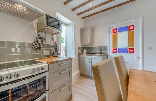 Dyffryn Glanffrwd Mill - Photo 8