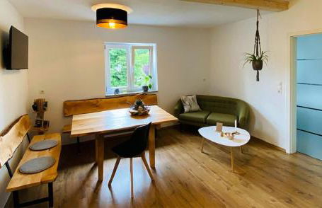 Ferienwohnungen Fichtelgrün - Foto 14