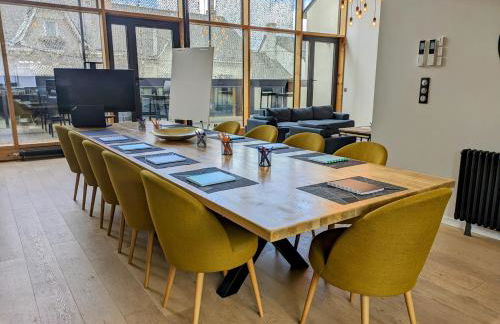 Unique à Nantes ! Loft moderne avec rooftop 10pers - Foto 7