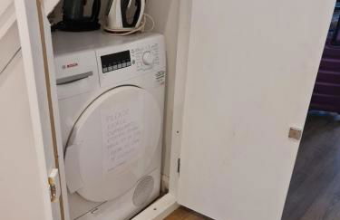 Beautiful 3 bedroom house Stockwell central London - Foto 42