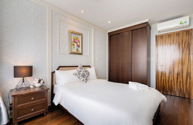 Salute de Léman - Luxury Apartment District 3 - Foto 4