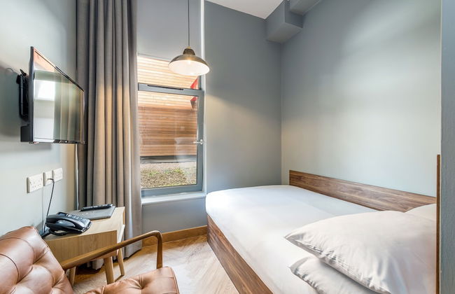 KM Apartments - Foto 9