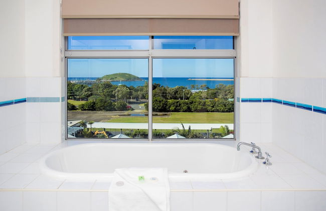 The Observatory Self Contained Apartments - Foto 43