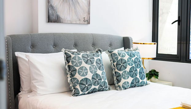 StayAU Leisure 2BR Modern CBD Apt - Foto 5, Habitación