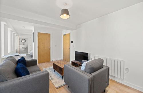 Alexandra House by Guestz - Foto 10