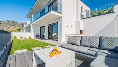 Villa Fénix - Foto 1, sunbed