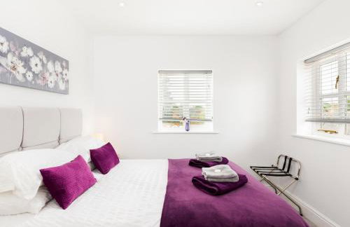 Self Contained 1 Bed in Shipston-On-Stour - Pass the Keys - Foto 16