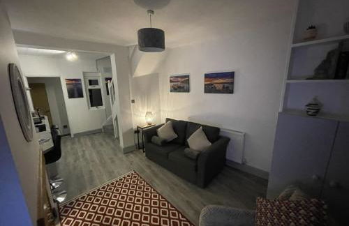 Two bed holiday home in Conwy - Foto 8