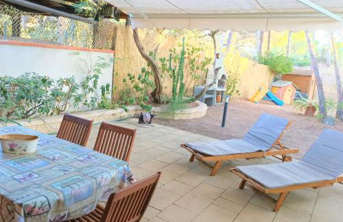 Purple House - Arboriamar Platamona - Photo 35