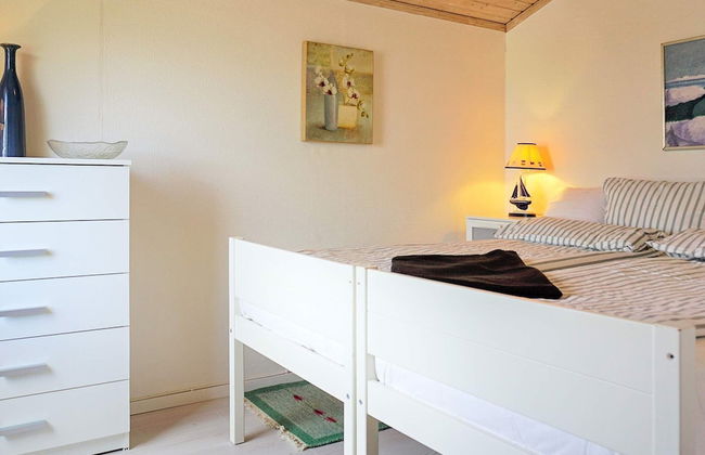 2 Person Holiday Home in Storahoga - Foto 4