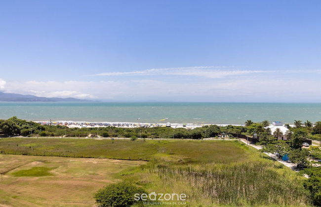 Coberturas luxuosas no resort IL Campanário Resort ILCMASTER - Foto 49