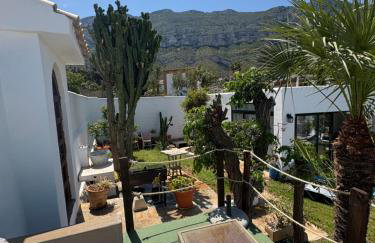 Casa Montgó en Denia VT472196A - Foto 49