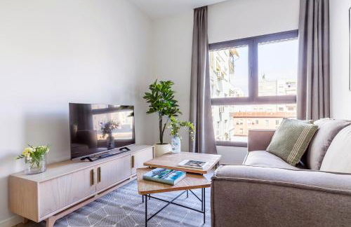 Feelathome Goya Apartments - Photo 32