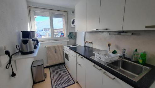 Spacieux appartement Tignes le Lac - Foto 5