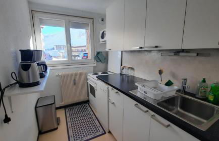 Spacieux appartement Tignes le Lac - Foto 5