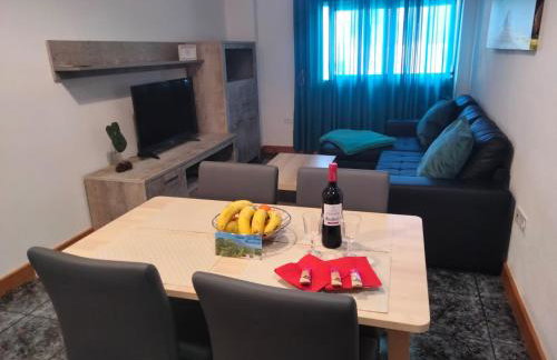 APARTAMENTOS La PEÑA A - Foto 16