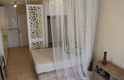 APARTMENT La CALA DESING a 150 m. del MAR. - Photo 32