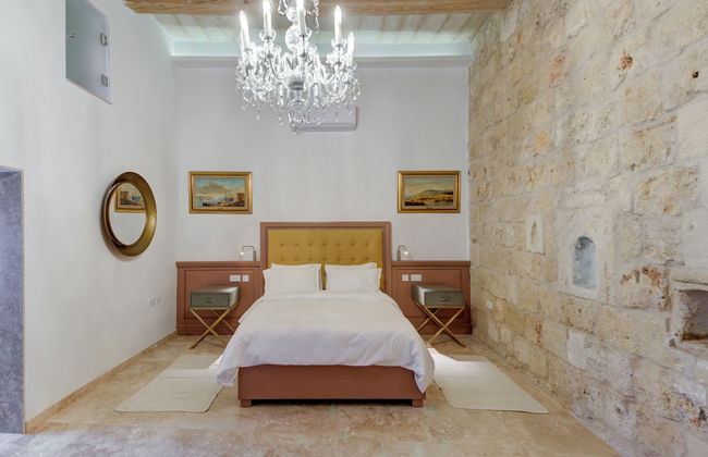 Ta' Karmenu - A Medieval Maltese Gem 800-year-old House Near Mdina, Rabat - Foto 5