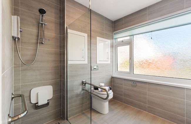 Ty Gwyn - Hot Tub, Parking, Dog Friendly - Photo 37