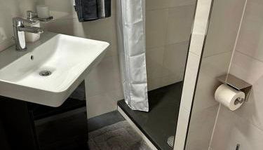 Wohlfühlwohnung im Erdgeschoss - Foto 5, Shower