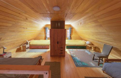 Vila Olimp - Foto 19