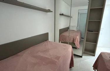 MARAVILHOSO, RIVIERA, 3 QUARTOS, MÓDULO 8, AR CONDICIONADO, PISCINA AQUECIDA, SERVIÇO de PRAIA !!!! - Photo 14