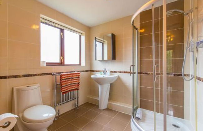 Host Stay Four Seasons - Foto 15