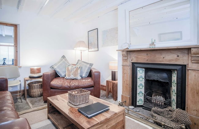 Angle Adventures - 4 Bed Cottage - Angle - Foto 40