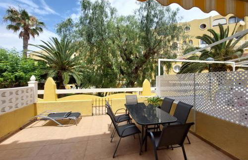 Bungalow Alkabir Playa - Photo 29