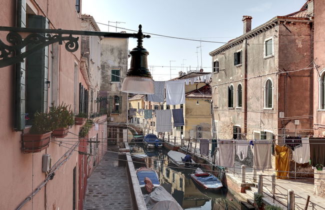 Laguna Apartments Near Giardini Biennale - Photo 45