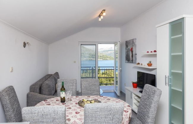 Apartments Memunić - Foto 24