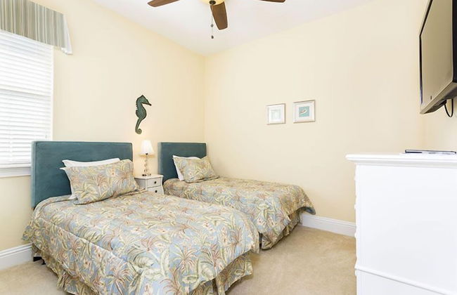 Je45977 - Reunion Resort - 7 Bed 6 Baths Villa - Photo 4