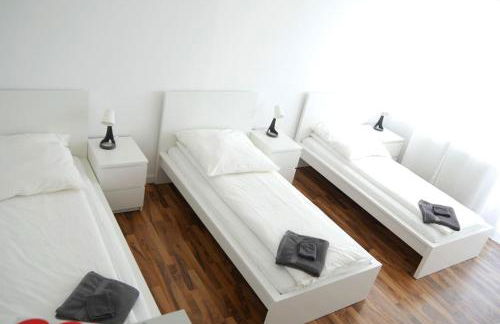 Monteurzimmer bis zu 5 Personen Ludwigshafen - Foto 13