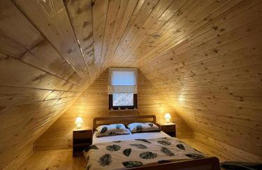 Kuća za odmor Foresta - Foto 11