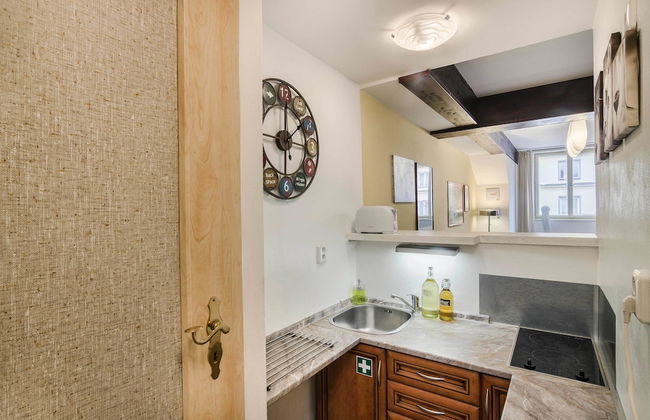 Apartment Charles Bridge - Foto 5