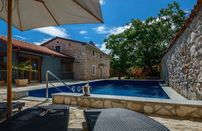 Villa Lucia - Foto 20