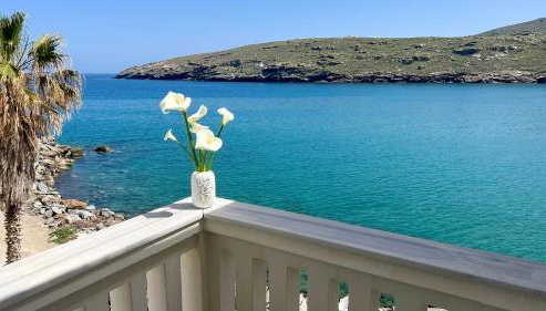 Paraporti 2-BDR Retreat in Andros Town by Explore Andros - Foto 2