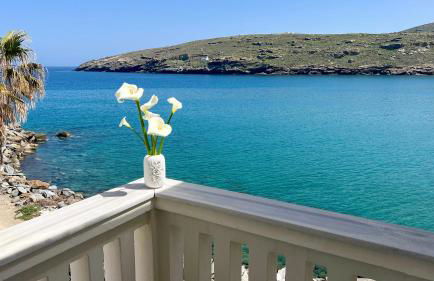 Paraporti 2-BDR Retreat in Andros Town by Explore Andros - Foto 1