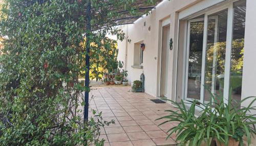 Un coin de campagne à 4km de la mer pour 4 à 6 personnes - Foto 2, Garden