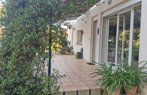 Un coin de campagne à 4km de la mer pour 4 à 6 personnes - Foto 2