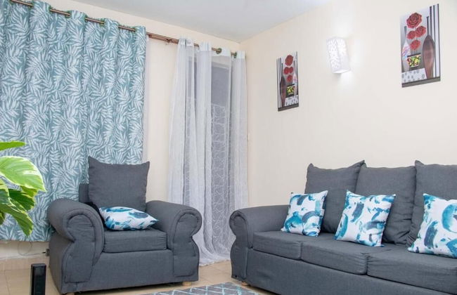 Stay.Plus Royale Village Apartment - Foto 6