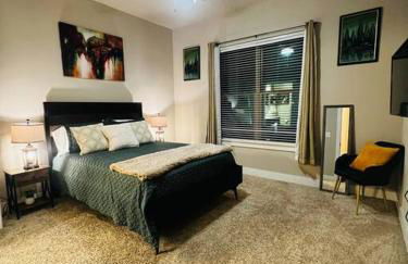 Great Location! Close to Dallas Love Field Airport Downtown Dallas Medical District - Foto 16