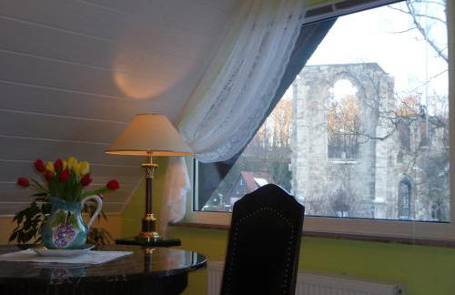 Ferienwohnungen Klosterblick - Photo 58